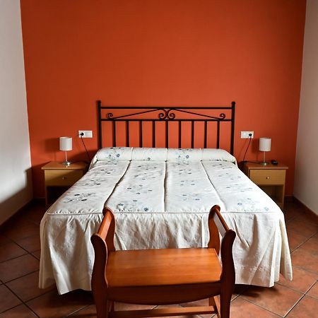 Apartamentos Aires De Avin - Onis Kültér fotó
