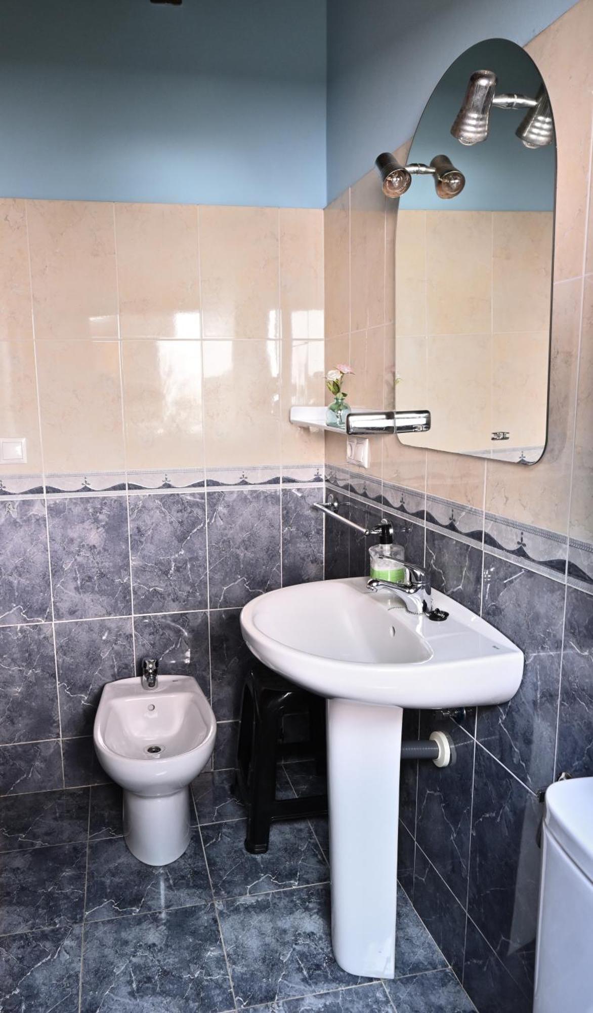 Apartamentos Aires De Avin - Onis Kültér fotó