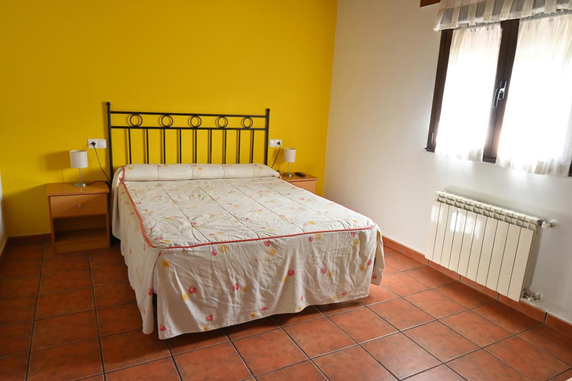 Apartamentos Aires De Avin - Onis Kültér fotó